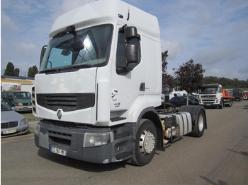 Tractor unit RENAULT Premium 460