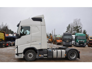 Tractor unit Volvo FH 500 Euro6: picture 2