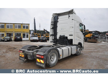 Tractor unit Volvo FH 500 Euro6: picture 3