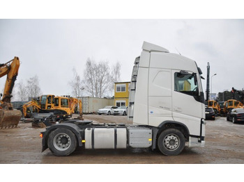 Tractor unit Volvo FH 500 Euro6: picture 4