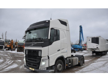 Tractor unit VOLVO FH