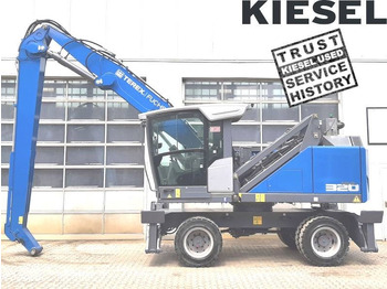 Material handler FUCHS