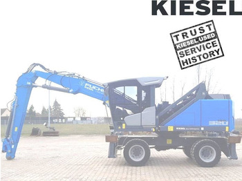 Material handler FUCHS