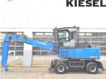 Material handler FUCHS