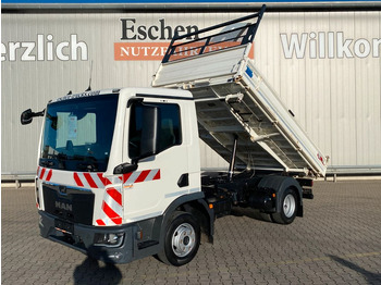 Tipper MAN TGL 8.220