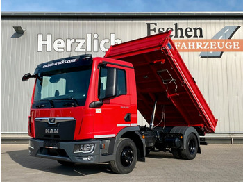 Tipper MAN TGL 8.220