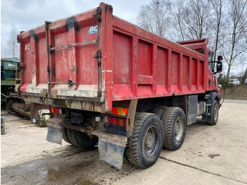 Tipper Scania T 114 C 380: picture 3