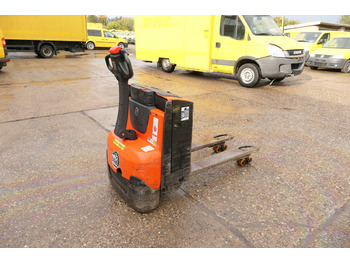 Pallet truck BT