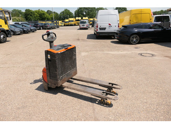 Pallet truck BT