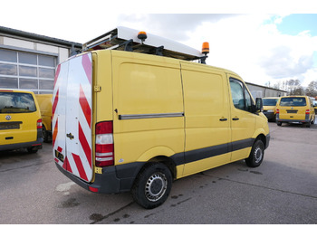 Small van MERCEDES-BENZ Sprinter