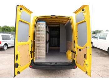 Panel van RENAULT Master