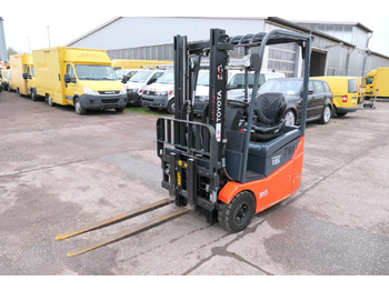 Electric forklift TOYOTA