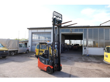 Electric forklift TOYOTA