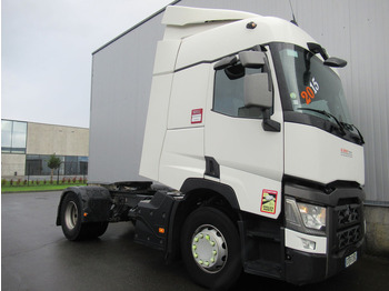 Tractor unit Renault T460: picture 5