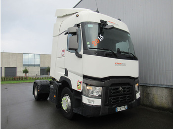 Tractor unit Renault T460: picture 3