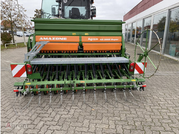 Combine seed drill AMAZONE