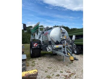 Slurry tanker FLIEGL