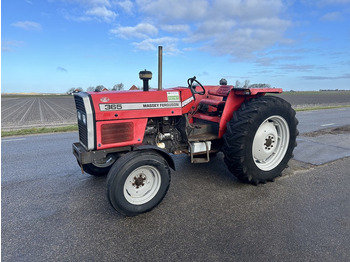 Farm tractor MASSEY FERGUSON 300 series