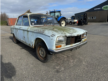 Car Peugeot 304: picture 3