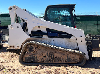 Skid steer loader BOBCAT