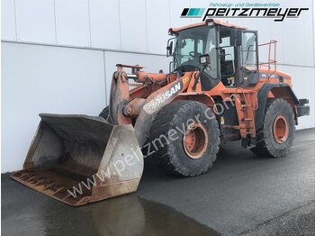 Wheel loader DOOSAN DL300