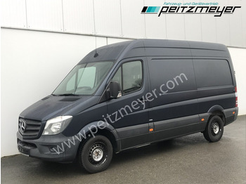 Small van MERCEDES-BENZ Sprinter