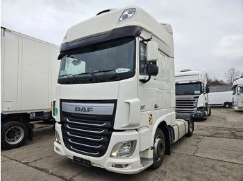 Tractor unit DAF XF 460