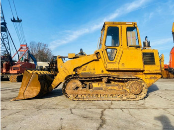 Crawler loader CATERPILLAR