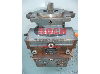 Hydraulic pump O&K