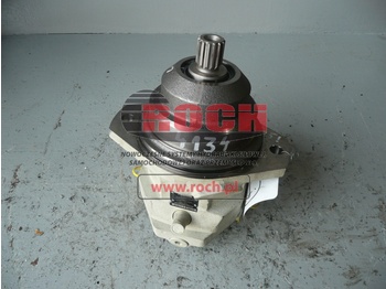 Hydraulic motor REXROTH