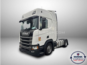 Tractor unit SCANIA R 450