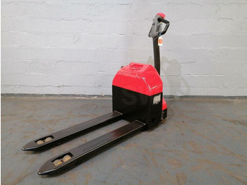 Pallet truck Hangcha CBD18: picture 2