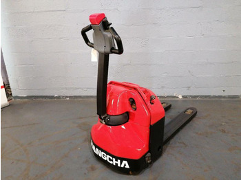 Pallet truck Hangcha CBD18: picture 5