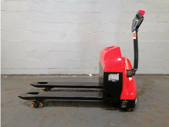 Pallet truck Hangcha CBD18: picture 3