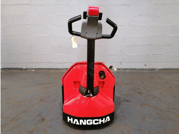 Pallet truck Hangcha CBD18: picture 4