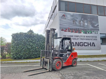 LPG forklift HANGCHA XF35