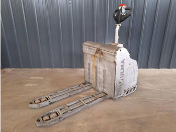 Pallet truck