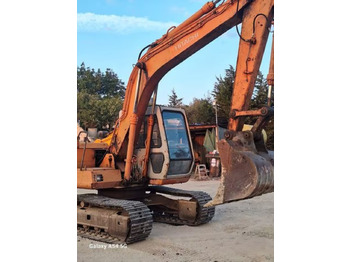 Crawler excavator HITACHI EX120