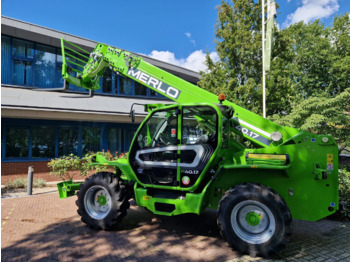 Telescopic handler MERLO