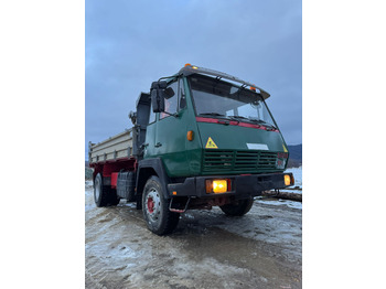 Tipper STEYR