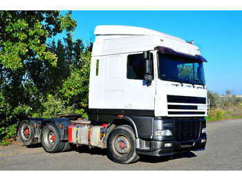 Tractor unit DAF XF 95 480