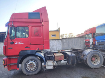 Tractor unit MAN 19.463