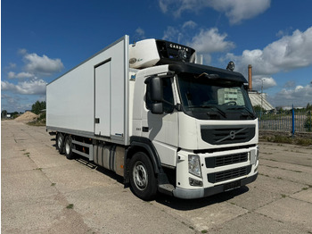 Refrigerated truck VOLVO FM 330