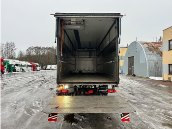 Refrigerated truck VOLVO FM410: picture 5