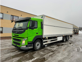 Refrigerated truck VOLVO FM410: picture 3