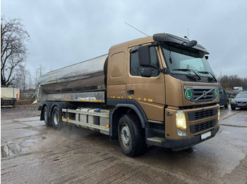 Tanker truck VOLVO FM 450