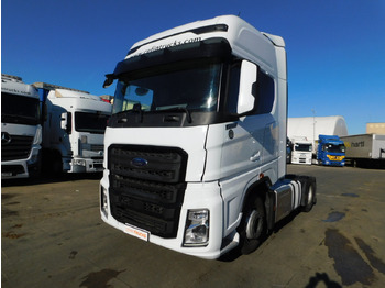 Tractor unit FORD