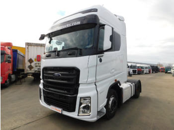 Tractor unit FORD