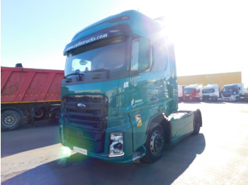 Tractor unit FORD