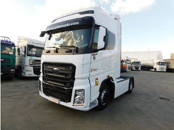 Tractor unit FORD